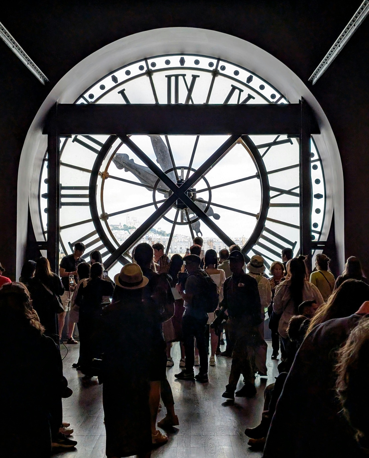Musée d'Orsay i